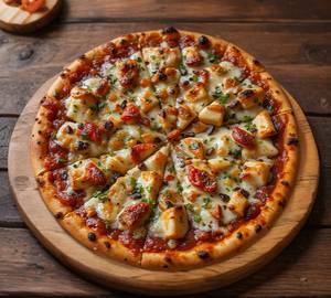 Paneer Pizza 8 Inch