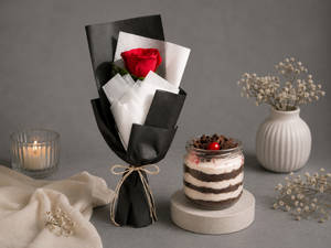Red Romance Delight