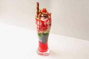 Dryfruit Falooda