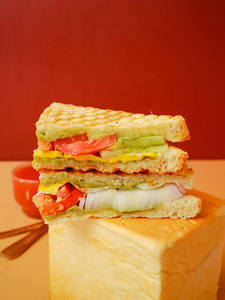 Egg Sandwich