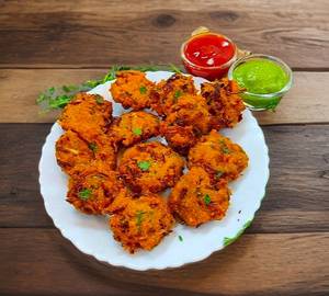 Veg Pakoda