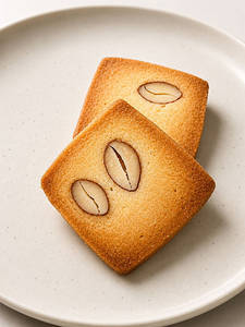 Butter Badam Cookies 200g