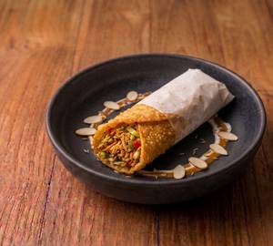 Chicken Roll
