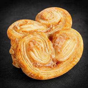 Little Heart Cookies 250g