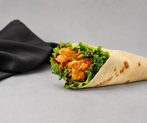 Chicken Tikka Wrap