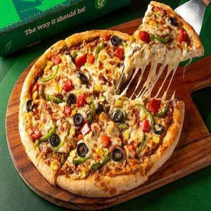 Cheesy Special