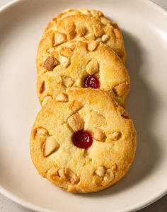 Kaju Jam Cookies 250g