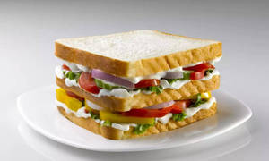 Fc Club Grill Sandwich