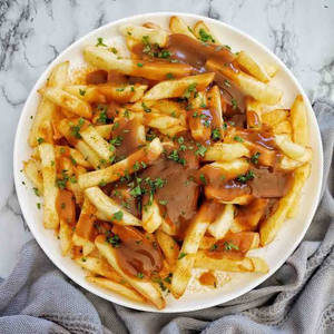 Fc Cheesy Wissy Fries