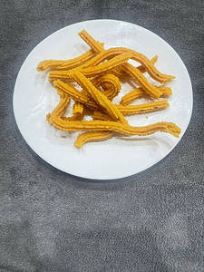 Special Chakli