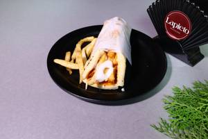 Regular Veg Shawarma
