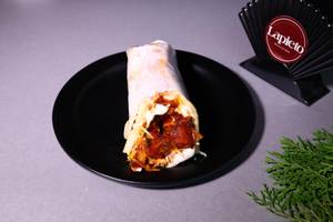 Paneer Shawarma [1 Piece]