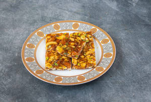 Mix Dryfruit Chikki (250 Gms)