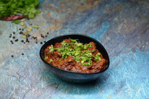 Pothu Curry (500ml)