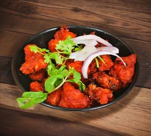 Chicken Chilli