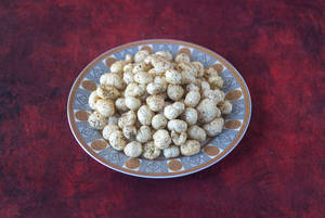 Onion & Cream Makhana (75 Gms.)