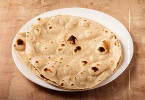 Plain Roti