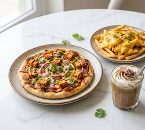 Paneer Lovers Combo