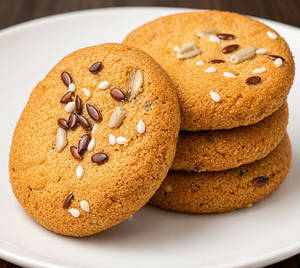 Multigrain Cookies 250g