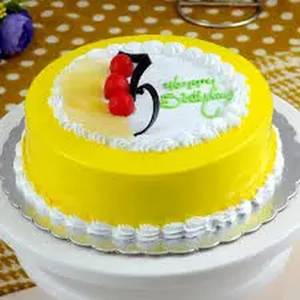 Pine Apple Cake 1kg