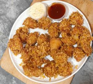 Popcorn Chicken [8 Pieces]