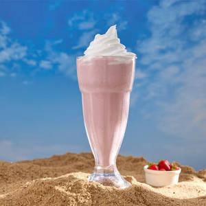 Flirty Berry Shake