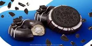 Oreo Dougnt