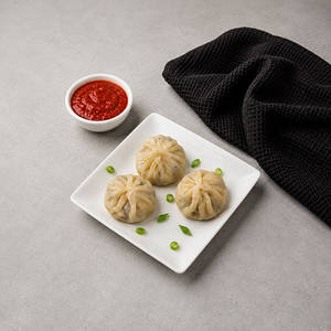 Chicken Momos