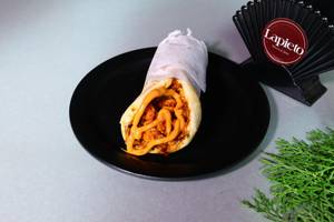 Peri Peri Chicken Shawarma [1 Piece]