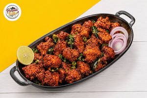 Chicken 65