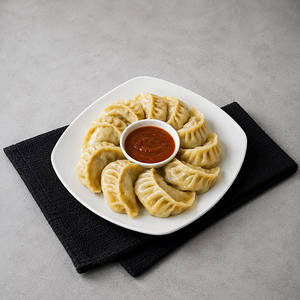 Paneer Momos