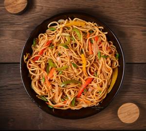 Hakka Noodles