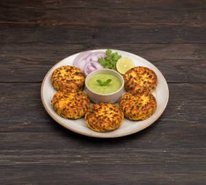 Paneer Kabab