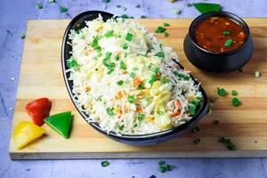 Egg Fried Rice