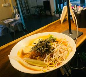 Pork Ramen
