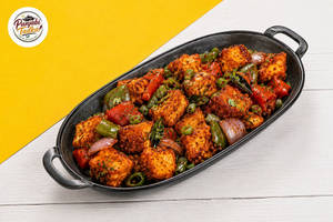 Paneer 65 [Dry]