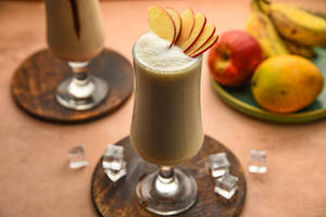 Apple Epic Smoothie