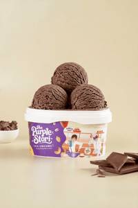 Belgium Dark Chocolate