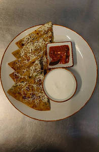 Paneer Paratha