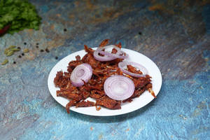 Fish Fry Netholi