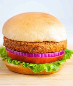 Veg Burger