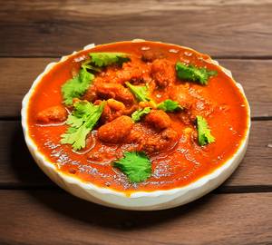 Rajma Masala