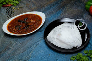 3appam With Kadala Curry 250 Ml