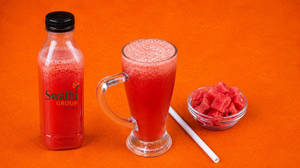 Water Melon Juice