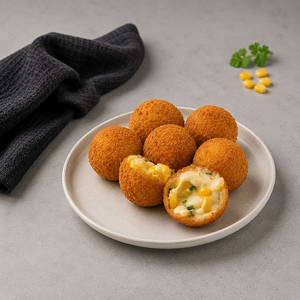 Cheese Cornball