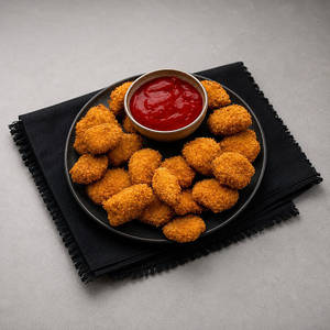 Paneer Nuggets