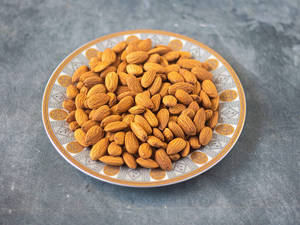 Badam (200 Gms)