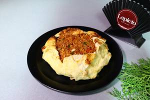 Non Veg Packing Rice