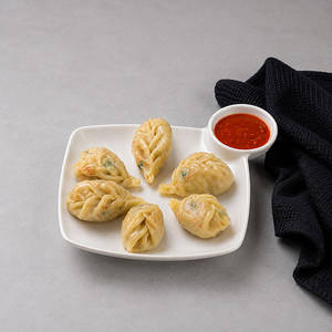 Veg Momos