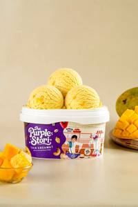 Mango Royale